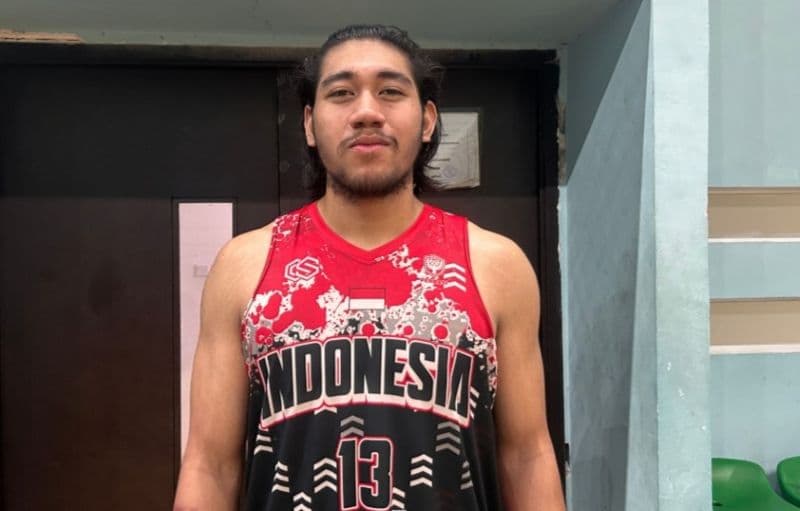 Rano Siap Bersaing demi Basket Asian Games 2026