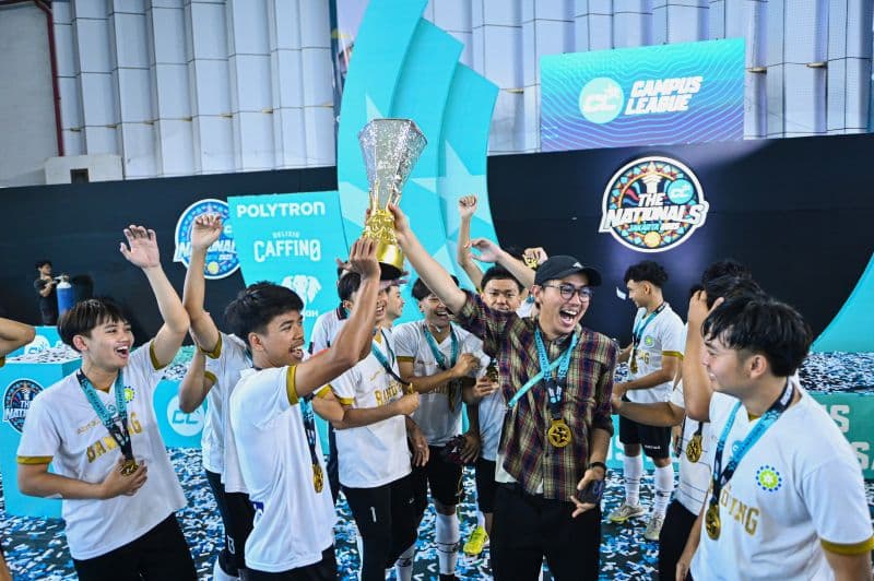 Suporternya Berulah, UIN Bandung Kena Sanksi