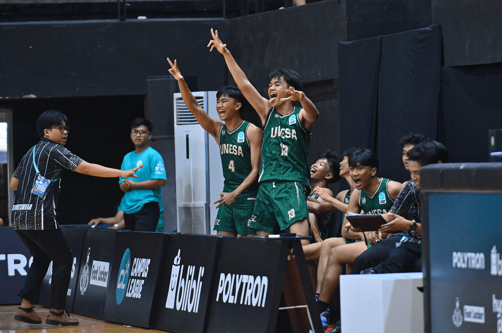 Unesa Fokus Close The Game dengan Kemenangan