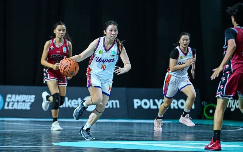 Unpar Putri Melangkah ke Regional Finals