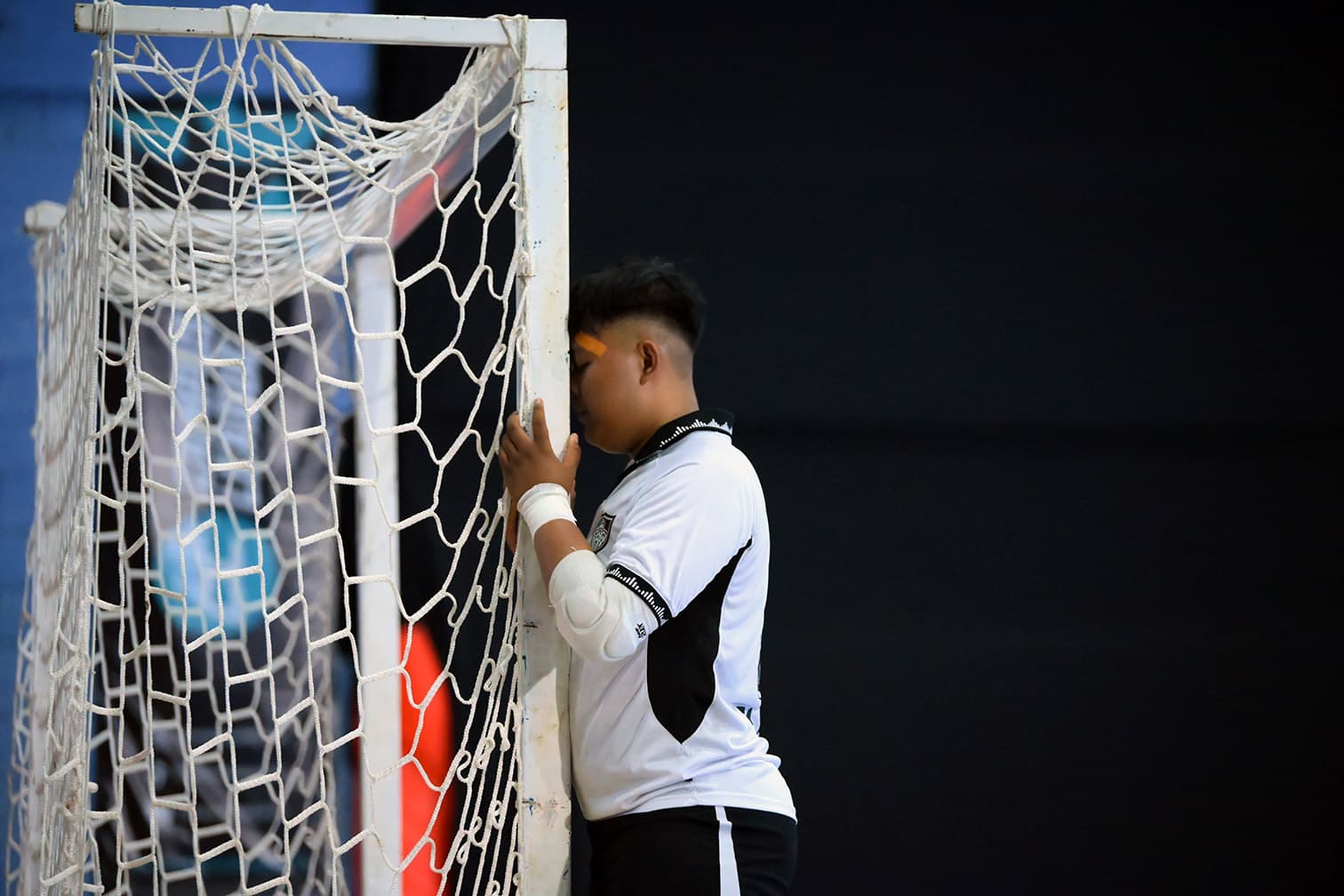 City Play-Off Bandung : UIN Sunan Gunung Djati vs Universitas Pendidikan Indonesia